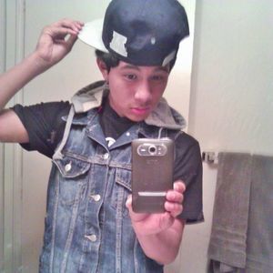 Meet your Posher, Leo